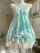 Sun Ready Dress For Women Beach Brunch
