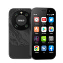 SERVO KING9000 Mini 4G Smartphone Dual SIM Android 10.0