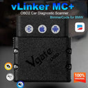 Smart Diagnostics OBD2 Scanner ForScan