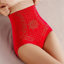 High Waist Body Shaper Panties for Slimming Control Comfort