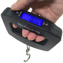 Luggage Scale Easier Travel