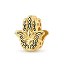Charm Pendant Sterling Silver Sweet