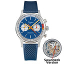 Sugess Pilot Watch Seagull Movement