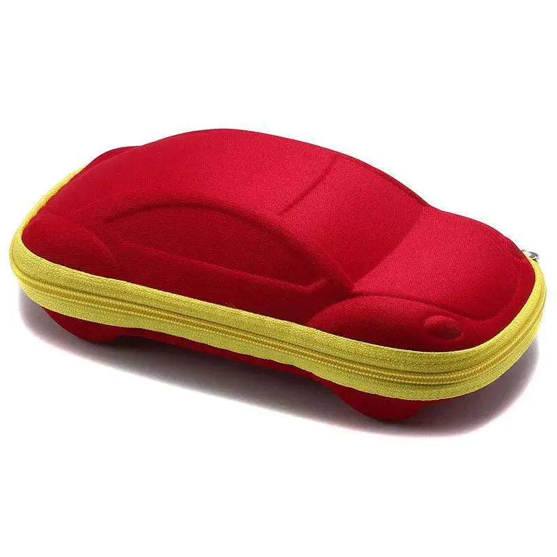 Flexible UV Protection Kids Sunglasses For Summer Fun