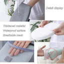 Anti-Scald Ironing Pad for Home Use