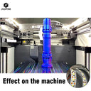 Bambu Lab LED Light Strip: Enhance Your 3D Printing Space