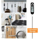 Fast Read Meat Thermometer for Kitchen