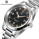 Pagani Design Mens Quartz Watch