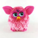 Owl Plush Toy for Kids Language Learning