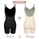 Comfortable Seamless Bodysuit Shapewear for Women