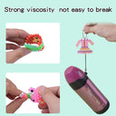 DIY Water Spray Magic Beads Craft Kit for Creative Kids Fun