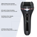 Electric Callus Remover Foot File Grinder Tool Professional