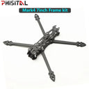 Mark4 Quadcopter Frame Kit Elevate FPV Racing Drone