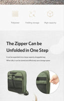 Wheeled Luggage for Busy Travelers