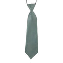 Elastic Kids Tie for Parties and Events