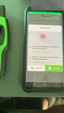 VVDI Super Chip : XT27A01 XT27A66 for Xhorse Key Tools