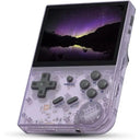 ANBERNIC RG35XX Retro Handheld Game Console Retro Bliss