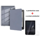 Kobo Clara 2E Leather Case Cover