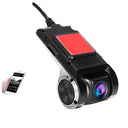 Smart Car Dash Cam For Safer Driving