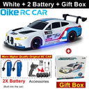 OiKe 4WD RC Drift Car - High Speed Mini Racer