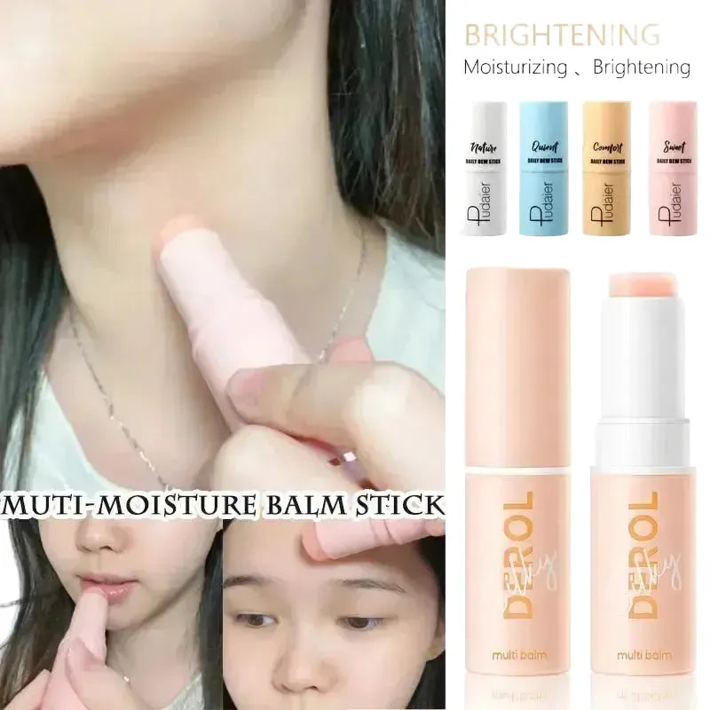 Hydrating Primer - Students Daily Glow — product view 1