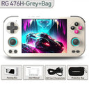 Anbernic RG476H - Seamless Retro Gaming Power
