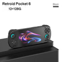Retroid Pocket 6 Retro Console