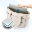 Women's Handbag, Lightweight Fluffy Tote Bag For Travel