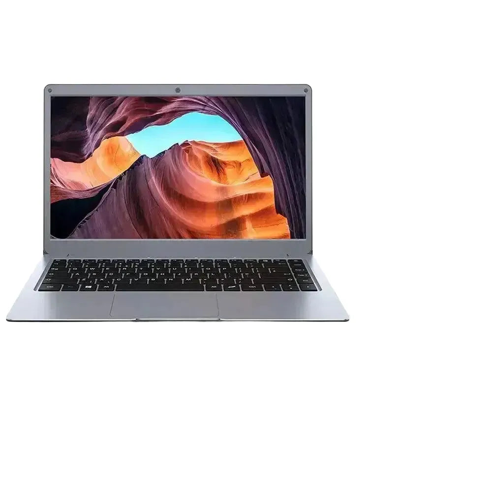 Intel Celeron Windows Pro Budget Laptop — product view 1