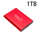 Compact Solid State Storage