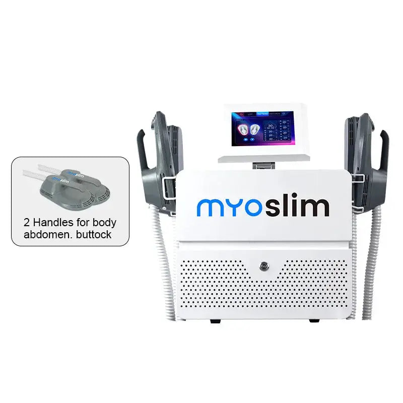Myoslim EMS Body Sculpt - muscle stimulation - 2 in  1 - Variant 3 United States product image