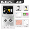 Anbernic RG35XX - Retro WiFi Bluetooth Console