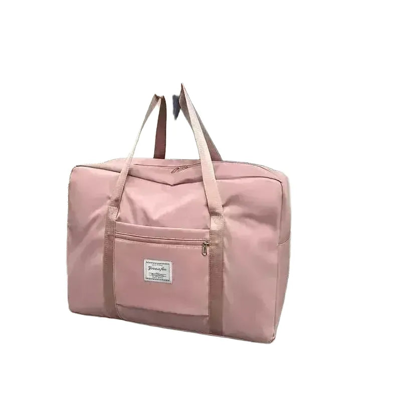 Large-Capacity Gym Bag for Travelers — product view 1