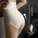 Seamless High Waist Tummy Control Panties for Postpartum Support