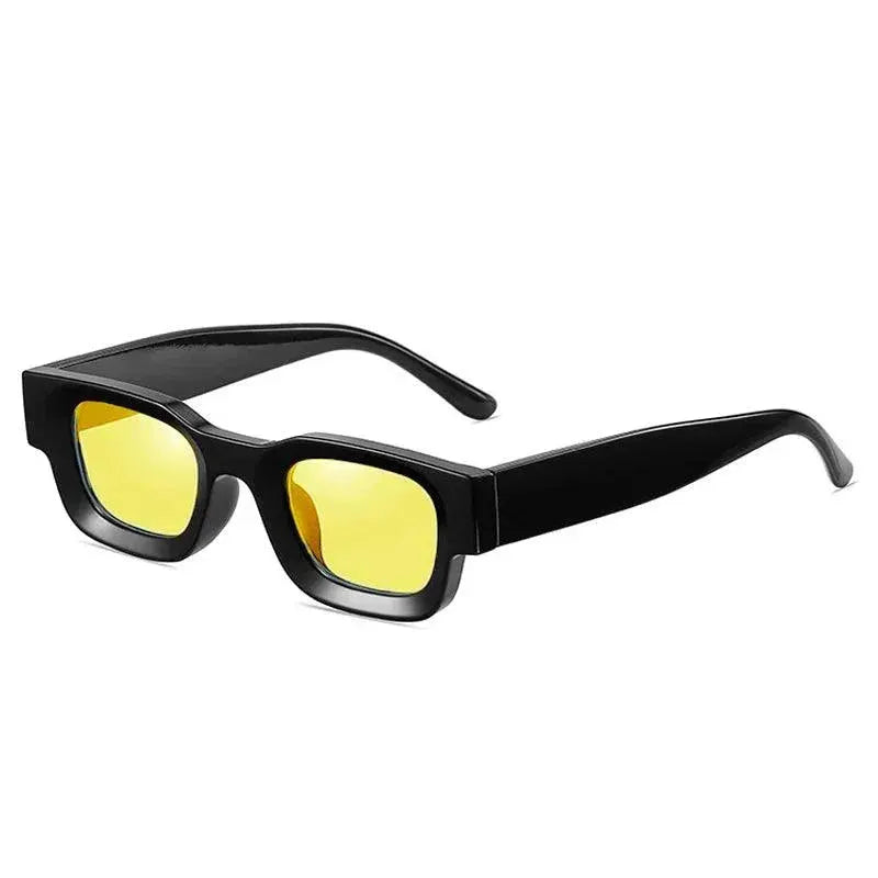 Trendy Polarized Square Sunglasses UV400 For Men And Women - OurLum.com