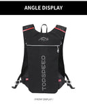 INOXTO Hydration Backpack For Runners