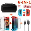 Protective Case for Easy Travel