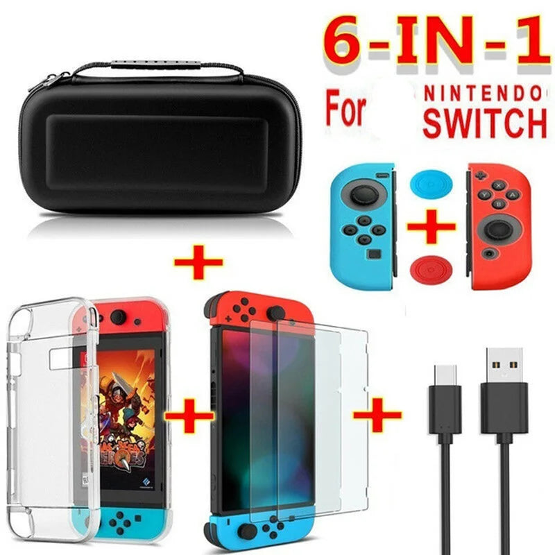 Protective Case for Easy Travel