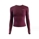 Breathable Yoga Shirt for Women Workout