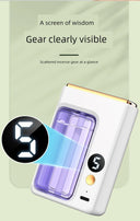 Aroma Diffuser Automatic Fragrance For Home Indoor Use