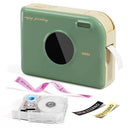 Bluetooth Label Printer for Gift Tags