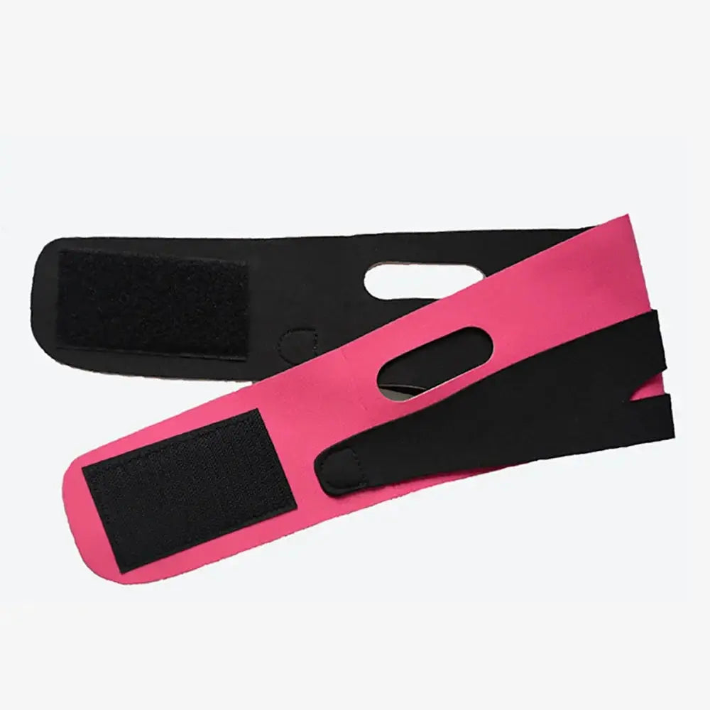 Women Chin Cheek Slimming Lift Up Mask V Face Band