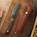 Precision Boning Knife Set for Chefs