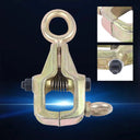 Auto Body Pull Clamp for Mechanics