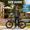 Dyu Bmx Fat Tire Ebike Battery