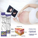 Stretch Mark Removal Cream for New Moms
