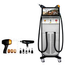5000W Laser Hair Tattoo Removal Machine