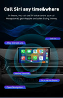 Smart Wireless CarPlay Box for Drivers