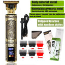 Fast Charge Cordless Shaver for Men