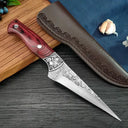 Precision Boning Knife for Home Deboning